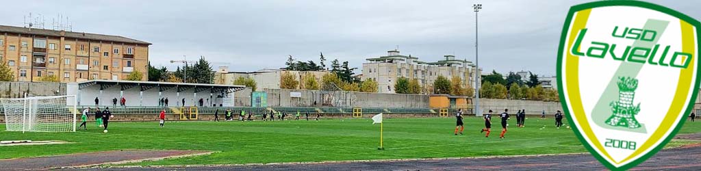 Stadio Franco Pisicchio